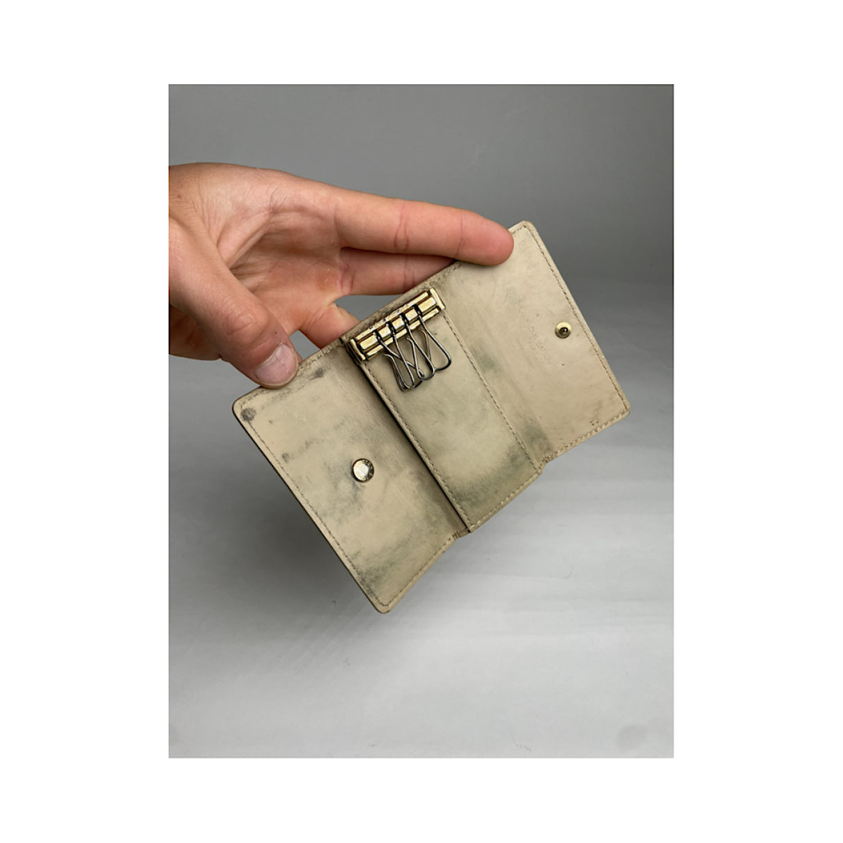 Louis Vuitton Lockme Purse image 5