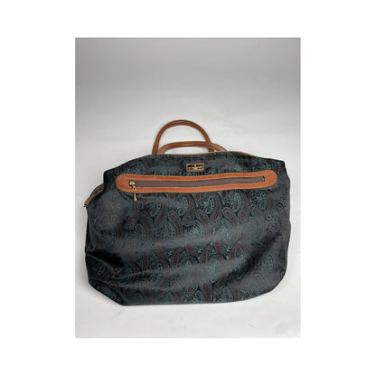 Balenciaga City Brown Leather Handbag image 2