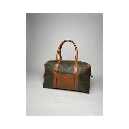 Balenciaga City Brown Leather Handbag image 4