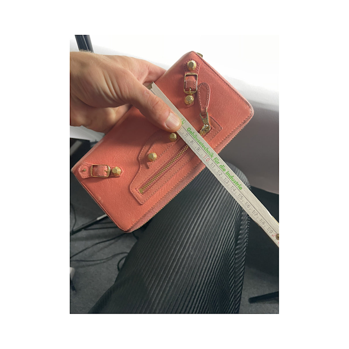 Balenciaga Wallet image 2