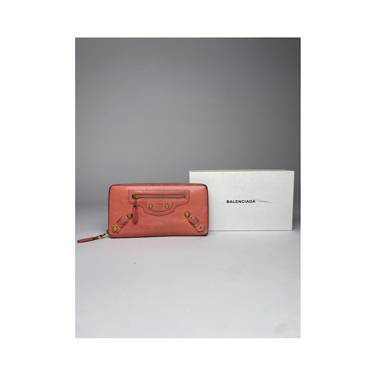Balenciaga Wallet image 3