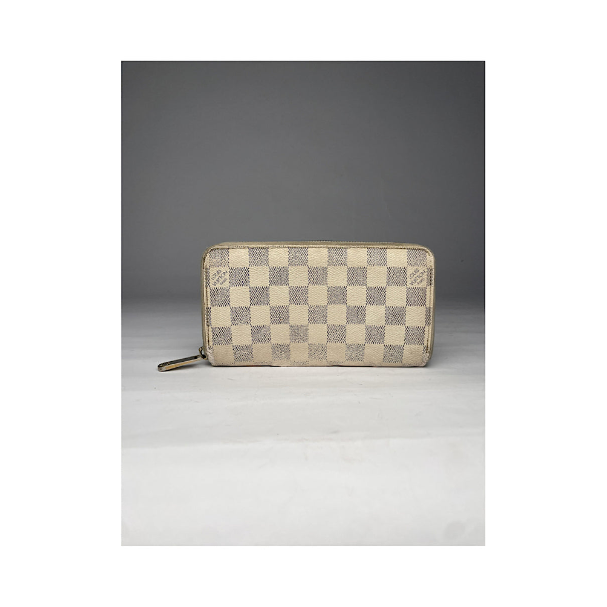 Louis Vuitton Zippy Wallet image 3