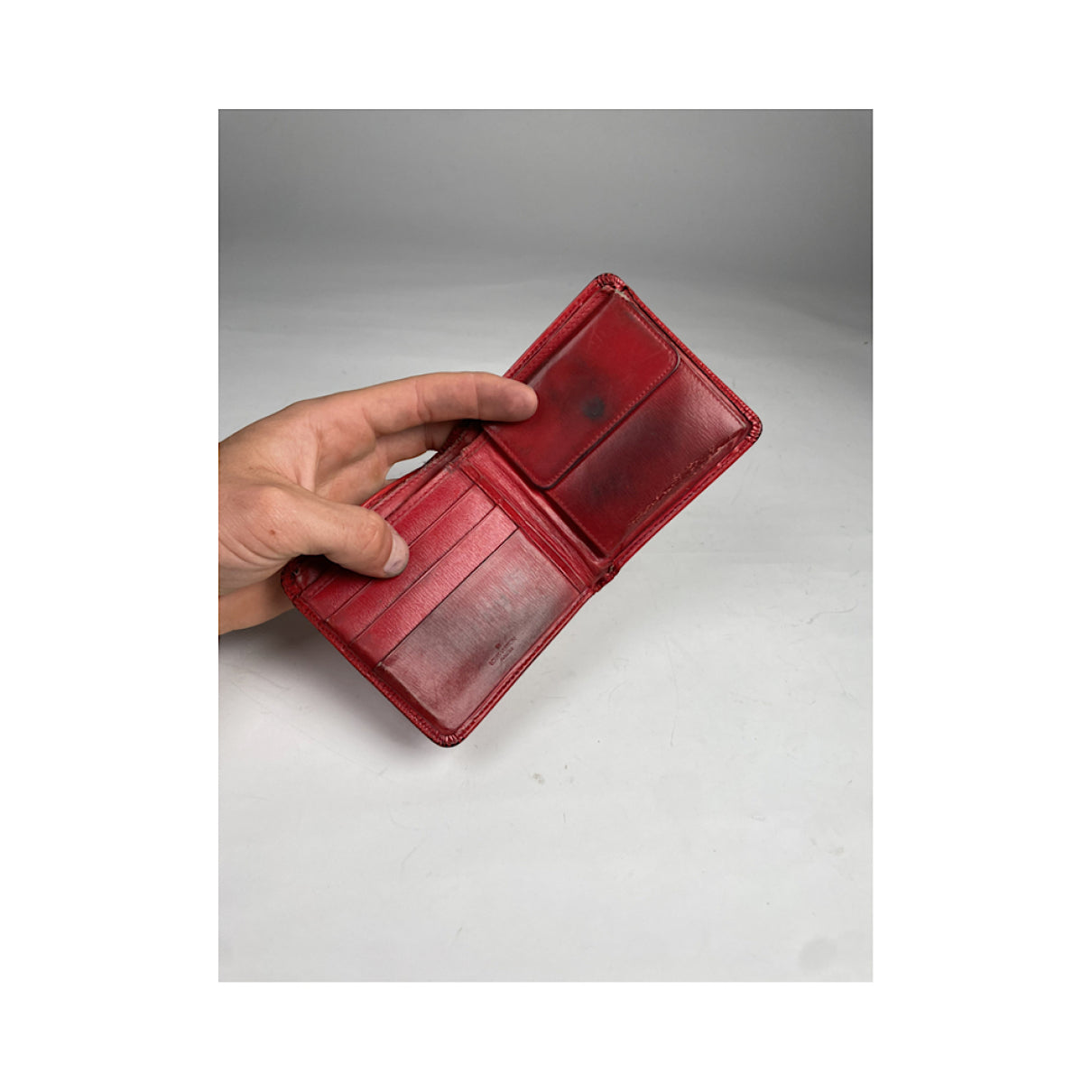 Louis Vuitton Purse image 3