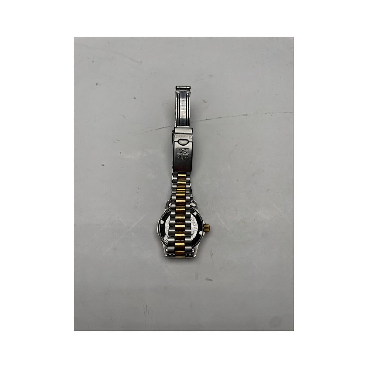 Tag Heuer Aquaracer  Watche image 4