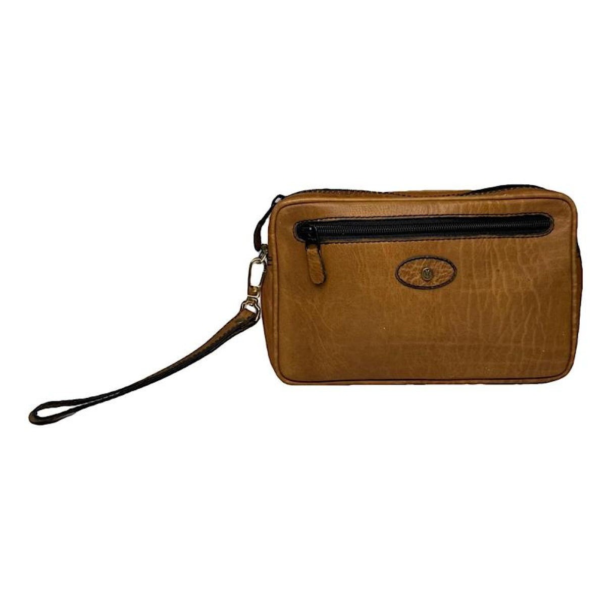 Non Signé / Unsigned Clutch Bag image 1