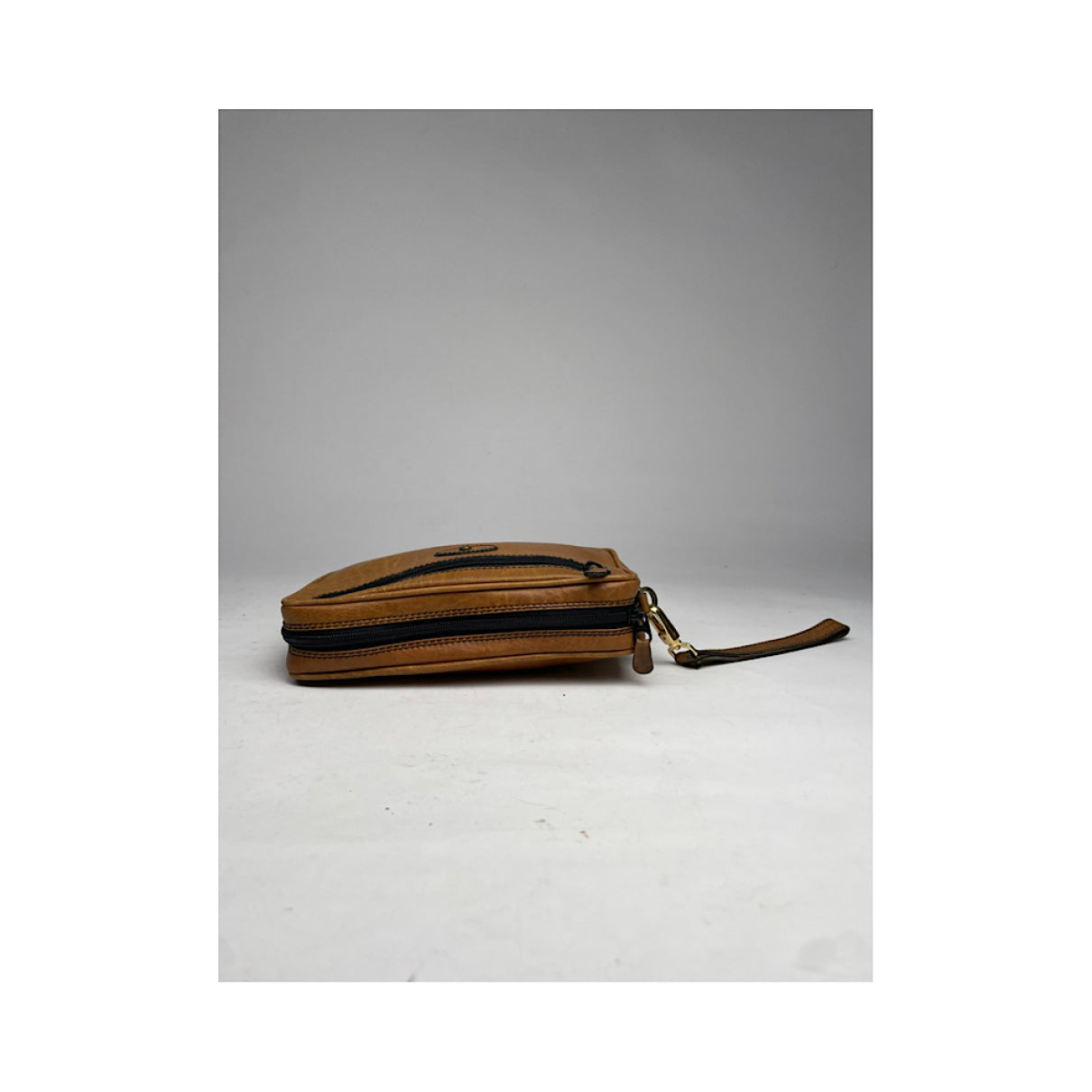 Non Signé / Unsigned Clutch Bag image 4