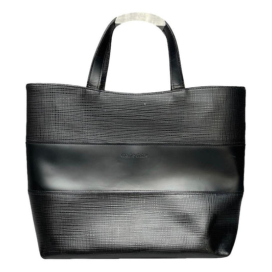 Non Signé / Unsigned Handbag image 1