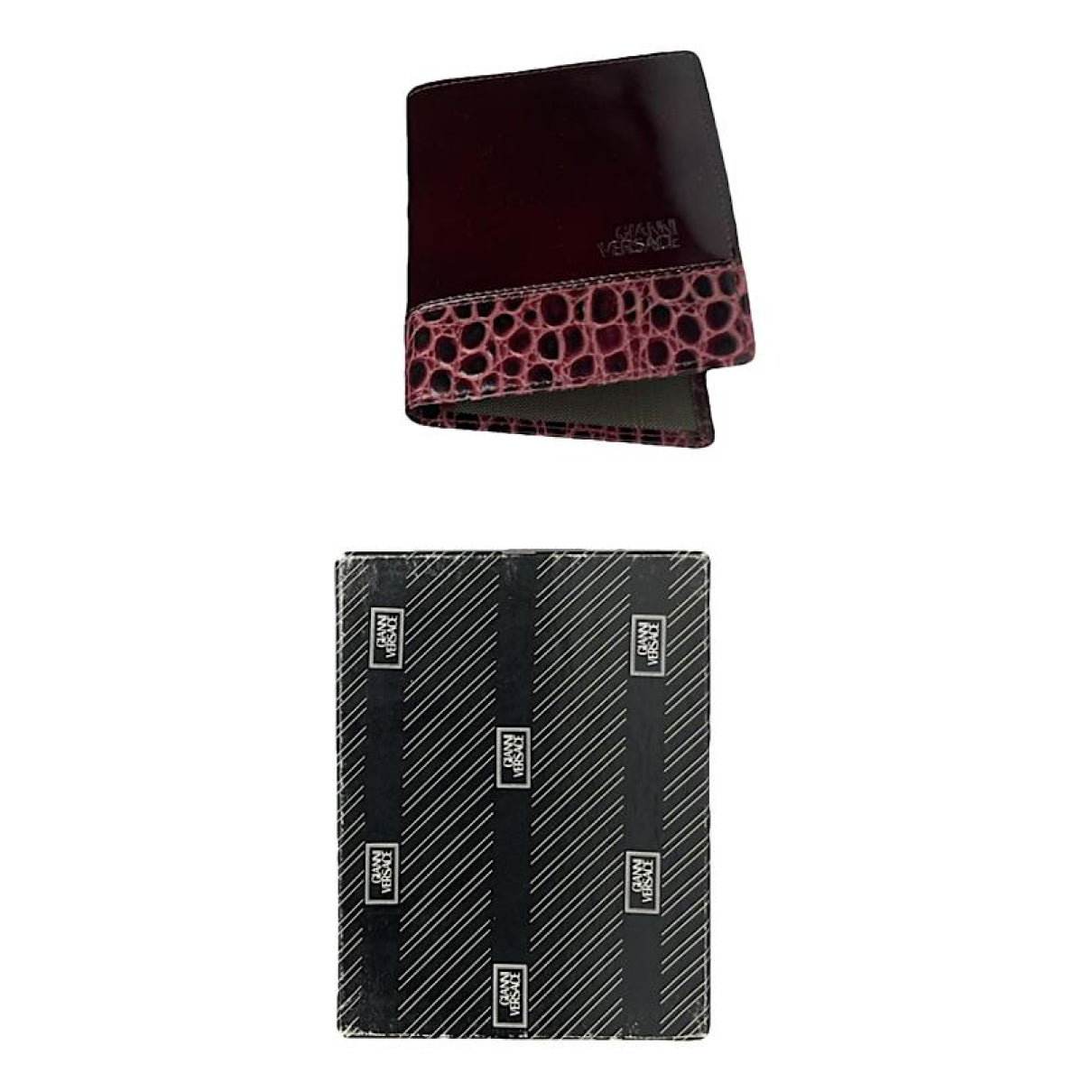 Gianni Versace Purse image 1