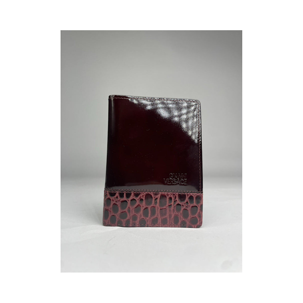 Gianni Versace Purse image 2