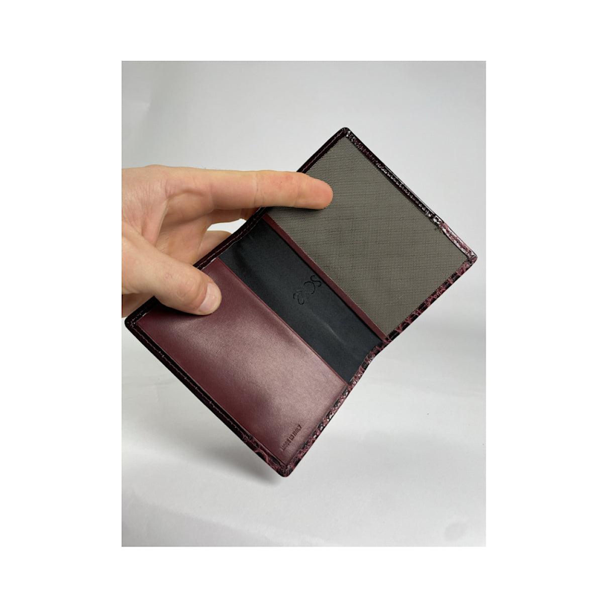 Gianni Versace Purse image 4