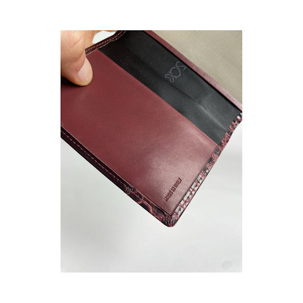 Gianni Versace Purse image 5