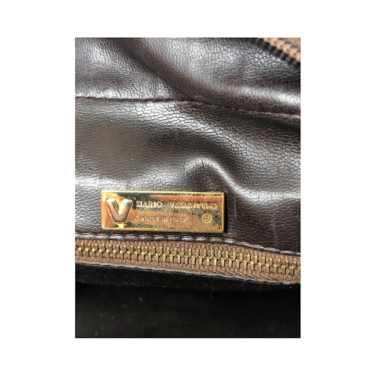 MARIO VALENTINO Handbag image 4