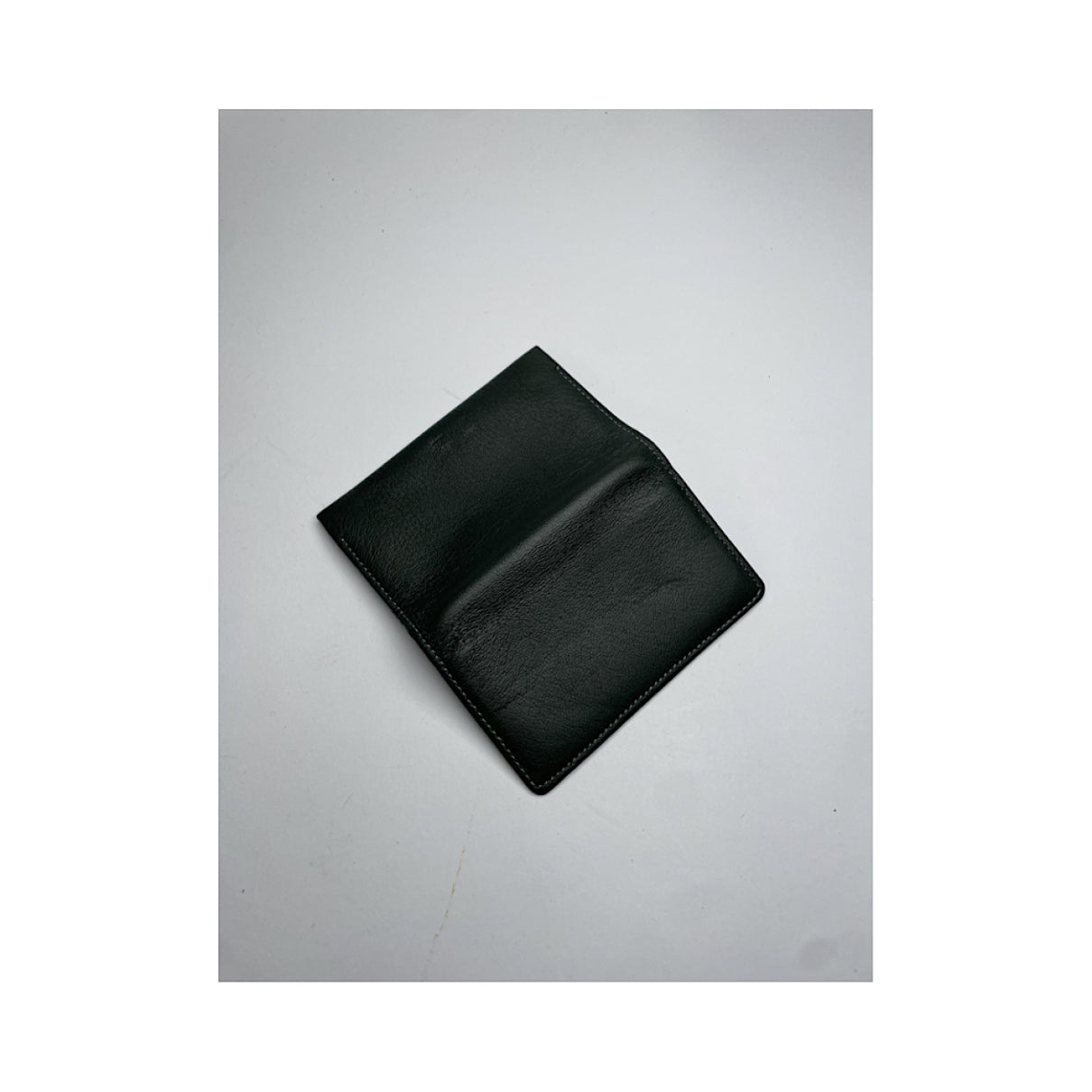 Non Signé / Unsigned Purse image 5