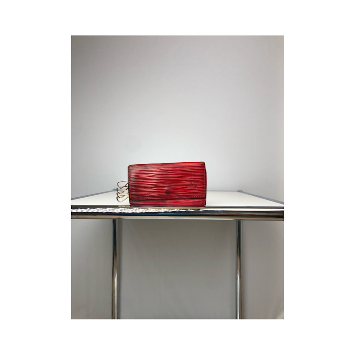 Louis Vuitton Dauphine Purse image 2