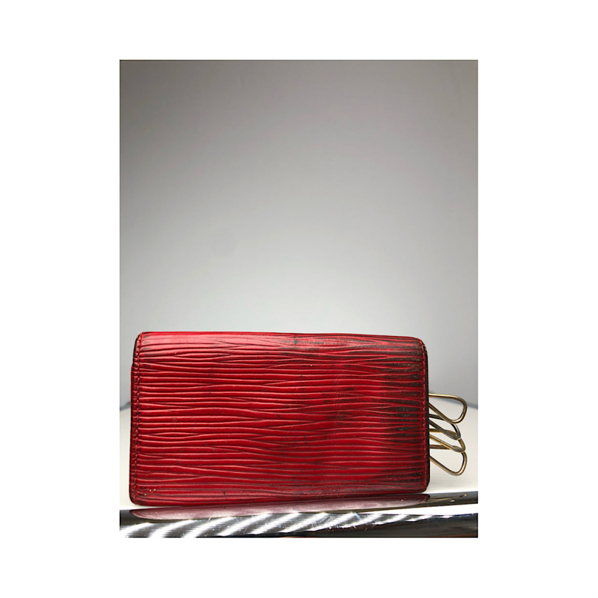 Louis Vuitton Dauphine Purse image 4