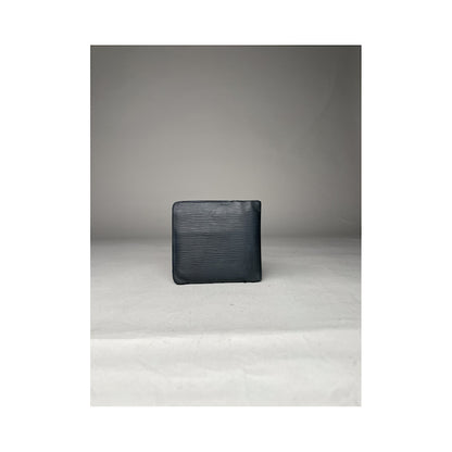 Louis Vuitton Black Leather Purse image 3