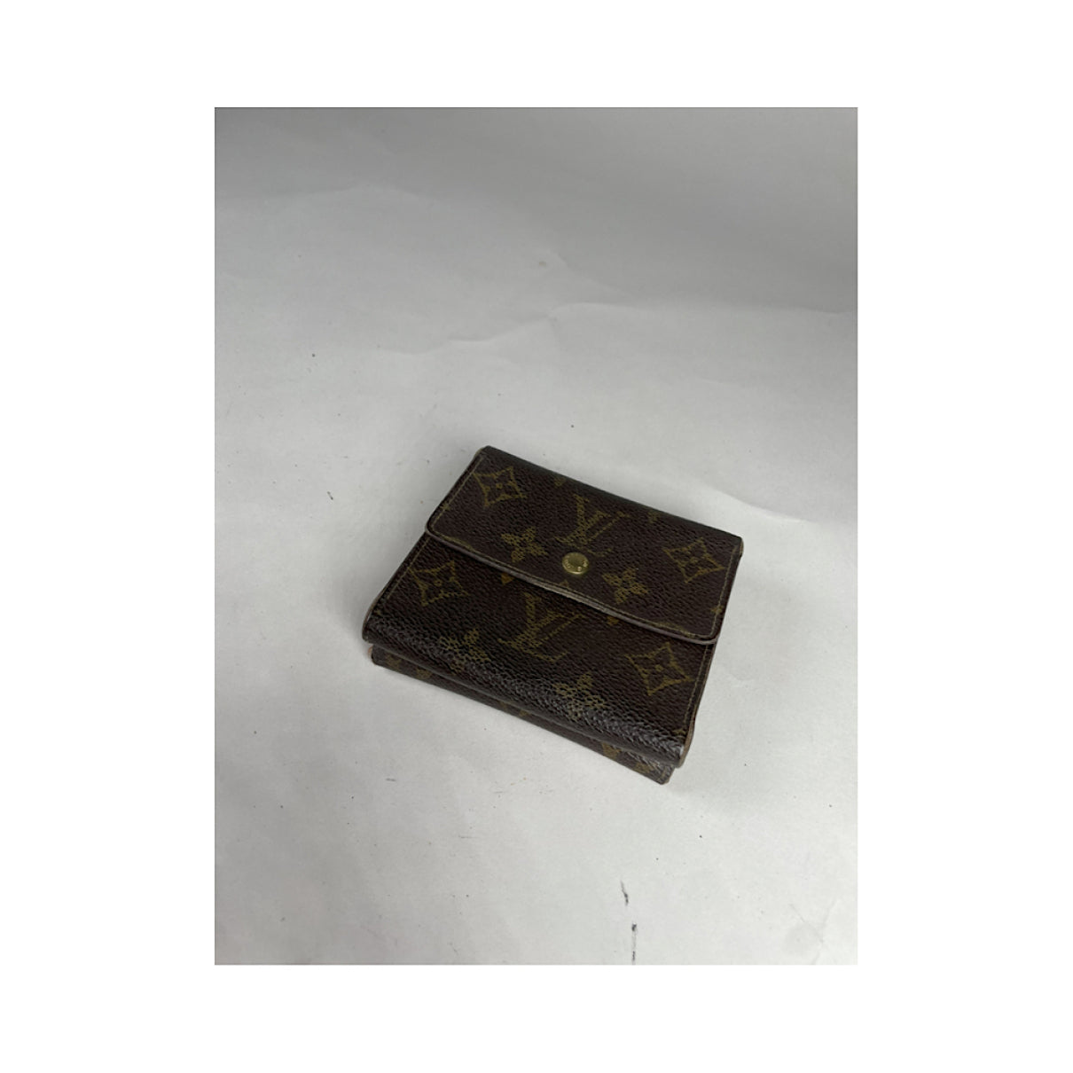 Louis Vuitton Wallet image 4