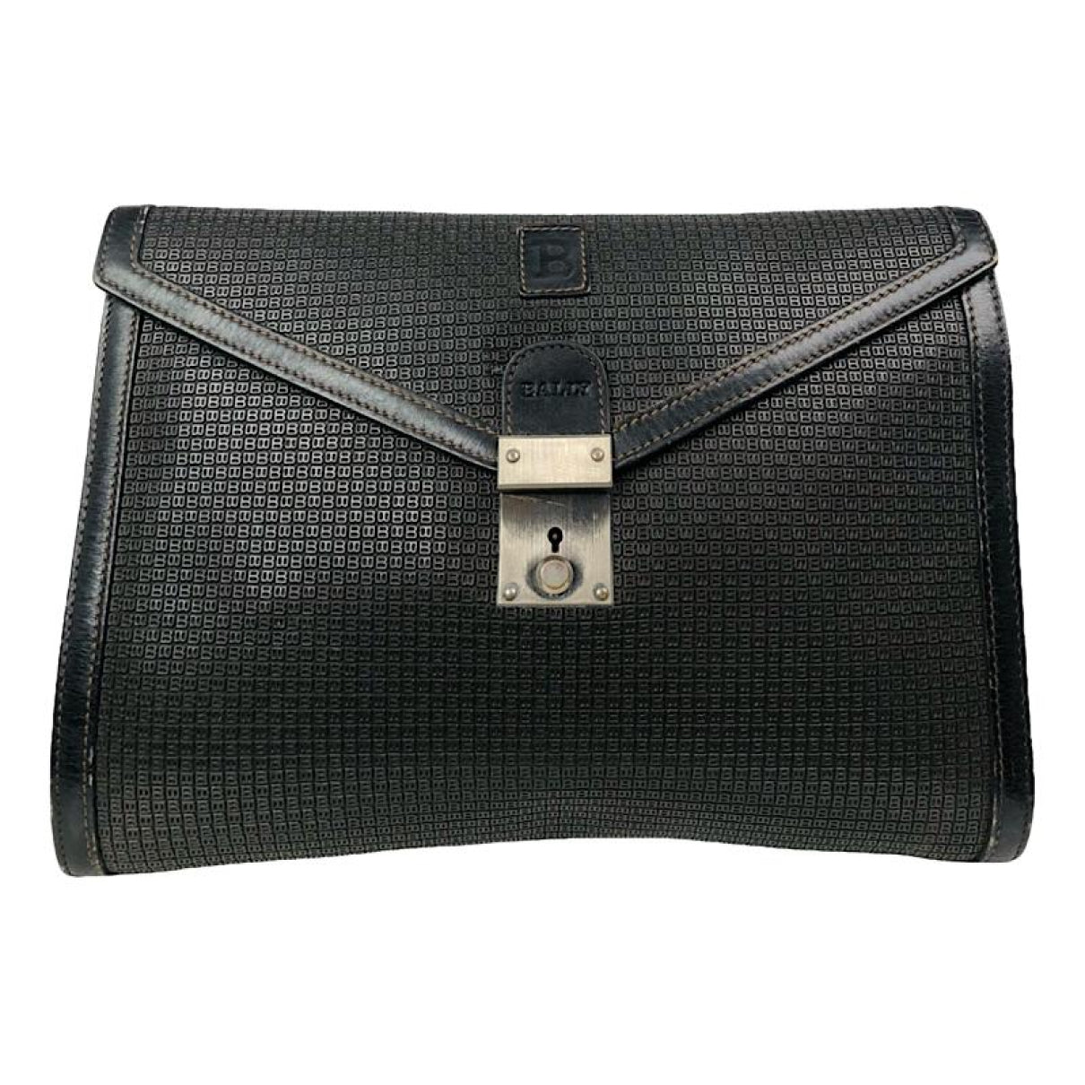Bally Clutch Bag image 1