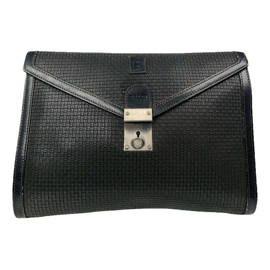Bally Clutch Bag image 1