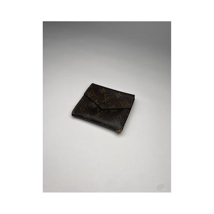 Louis Vuitton Vénus Brown Leather Wallet image 2