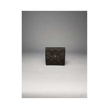 Louis Vuitton Vénus Brown Leather Wallet image 3