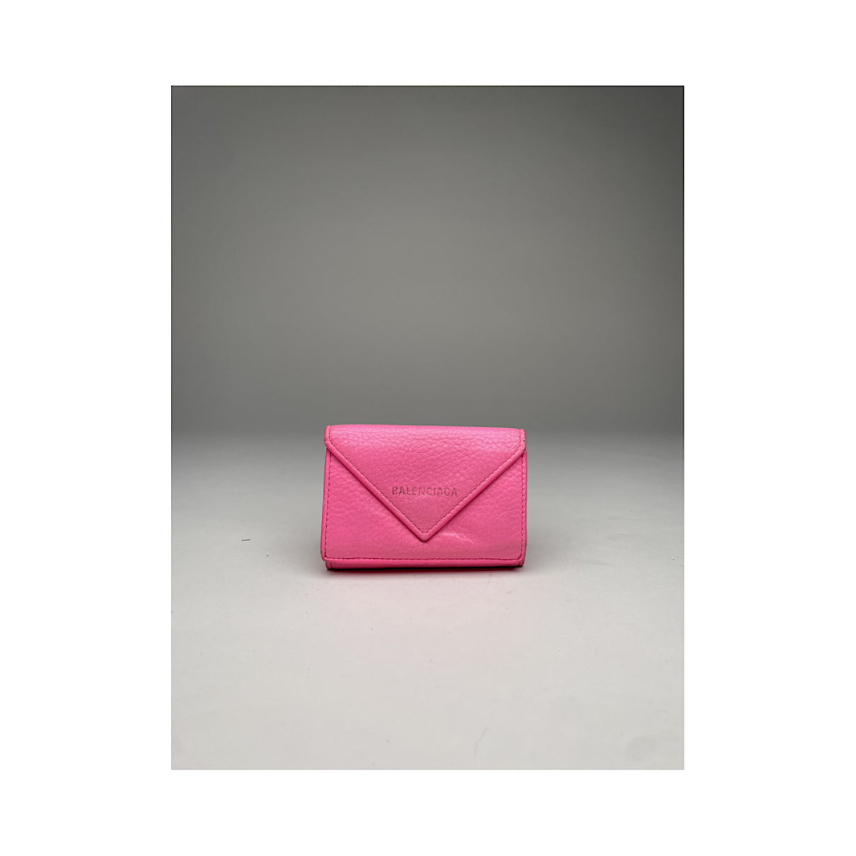 Balenciaga Wallet image 2