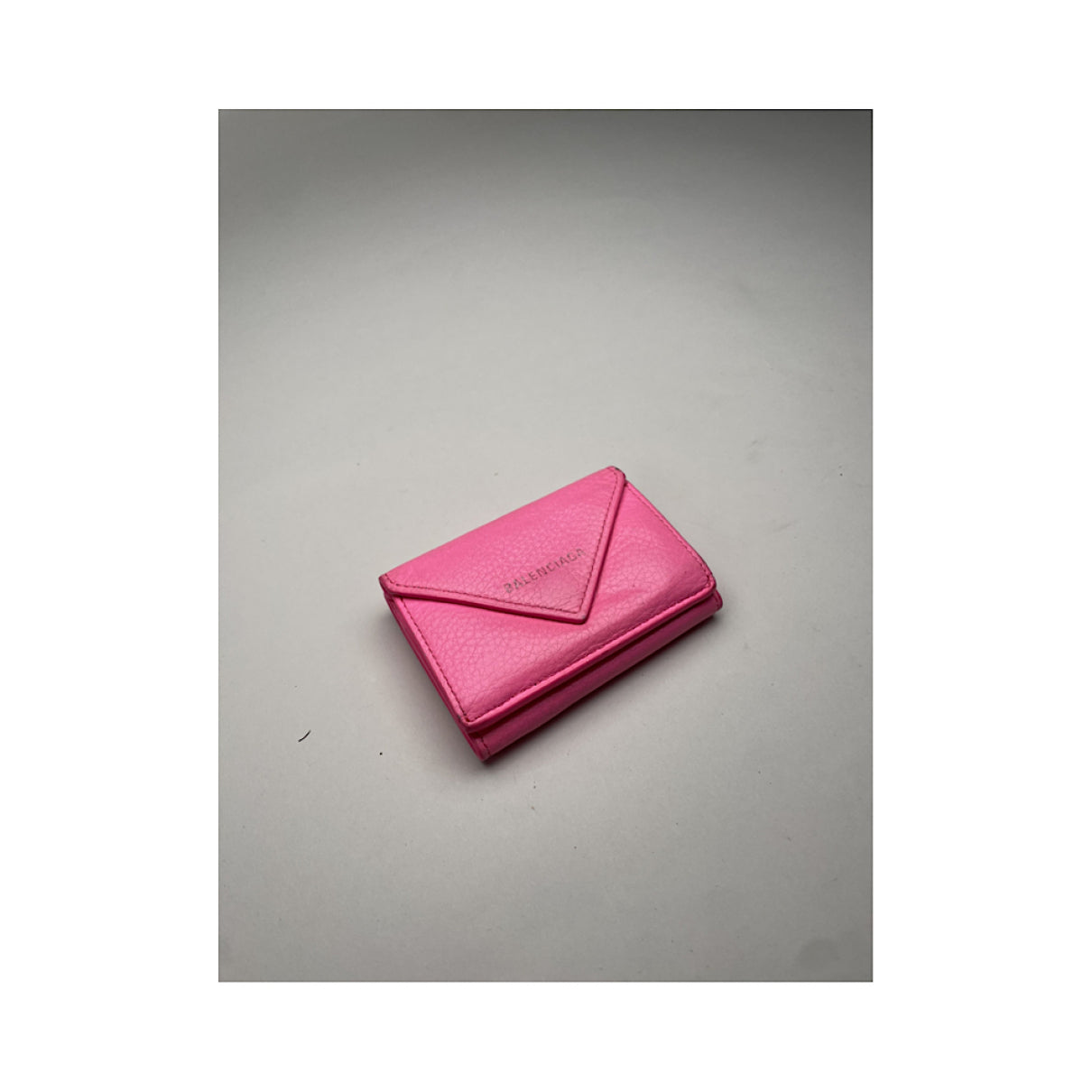 Balenciaga Wallet image 3