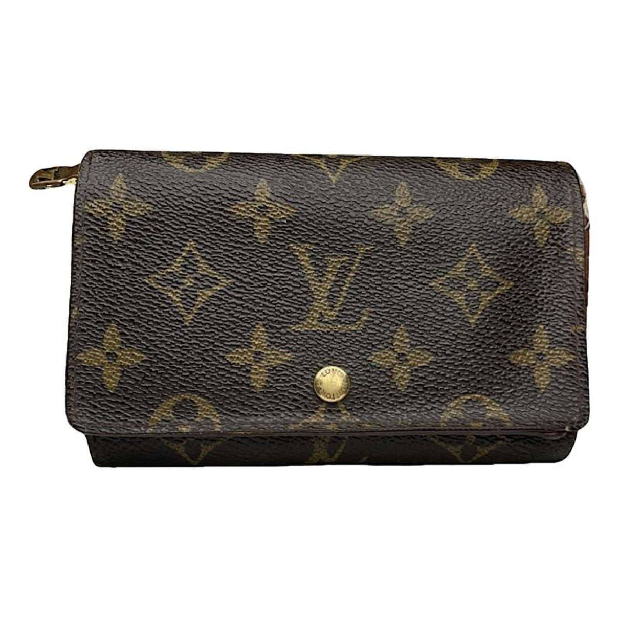 Louis Vuitton Iris Wallet image 1