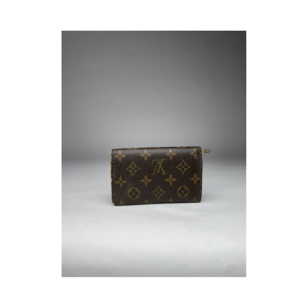 Louis Vuitton Iris Wallet image 3