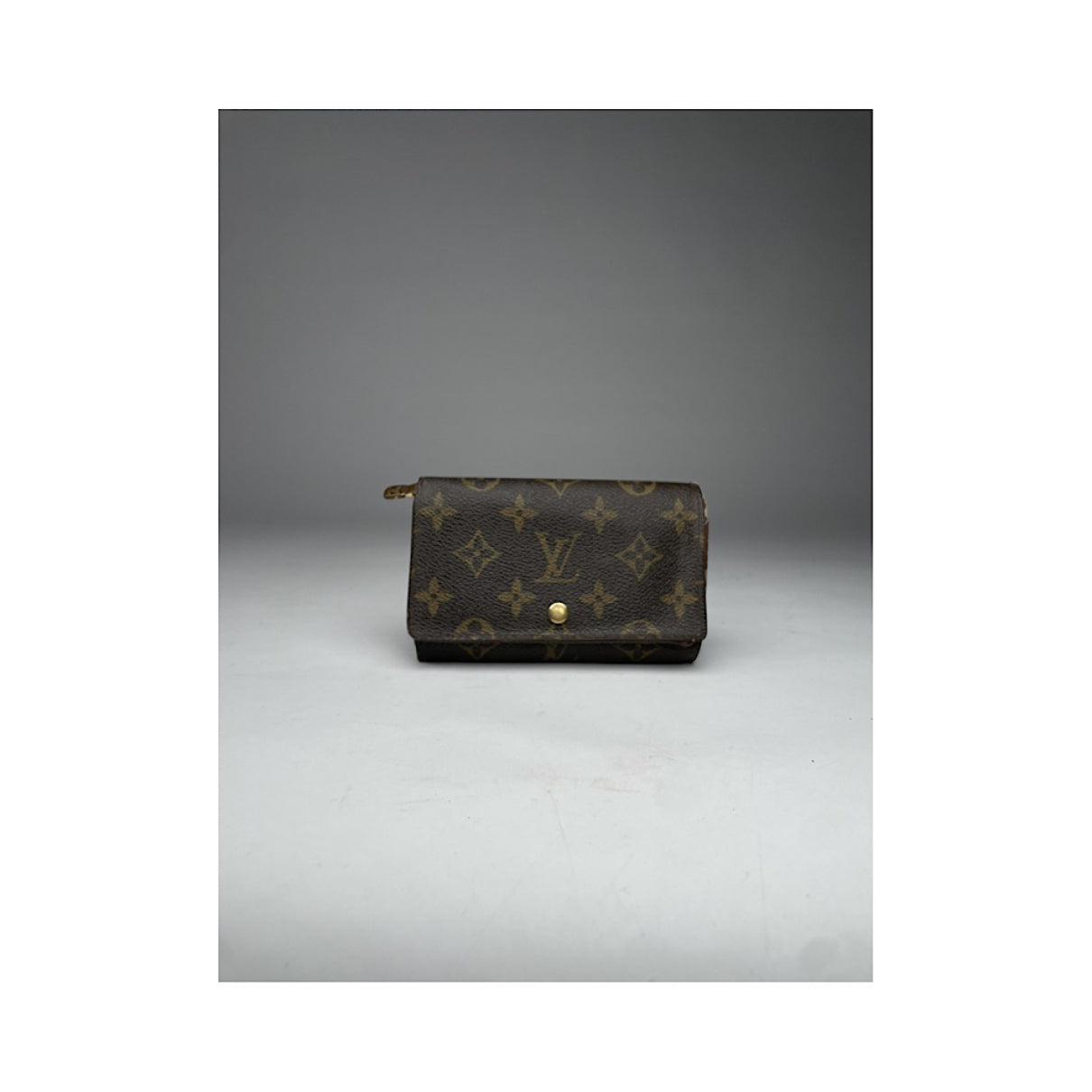 Louis Vuitton Iris Wallet image 4