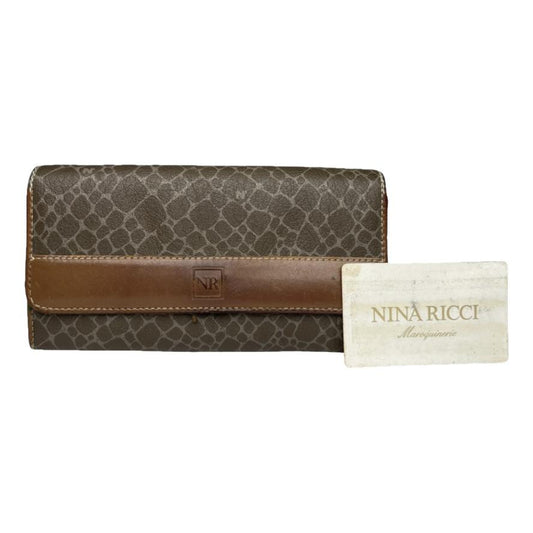 Nina Ricci Wallet image 1