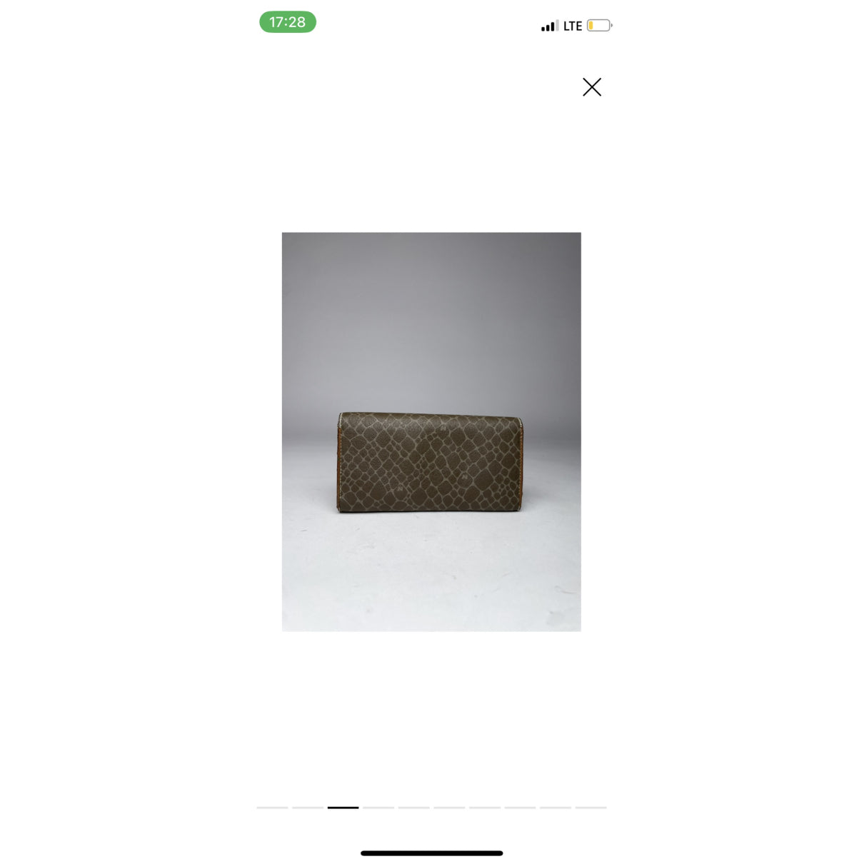 Nina Ricci Wallet image 3