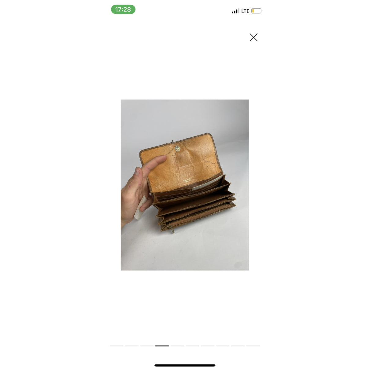 Nina Ricci Wallet image 4