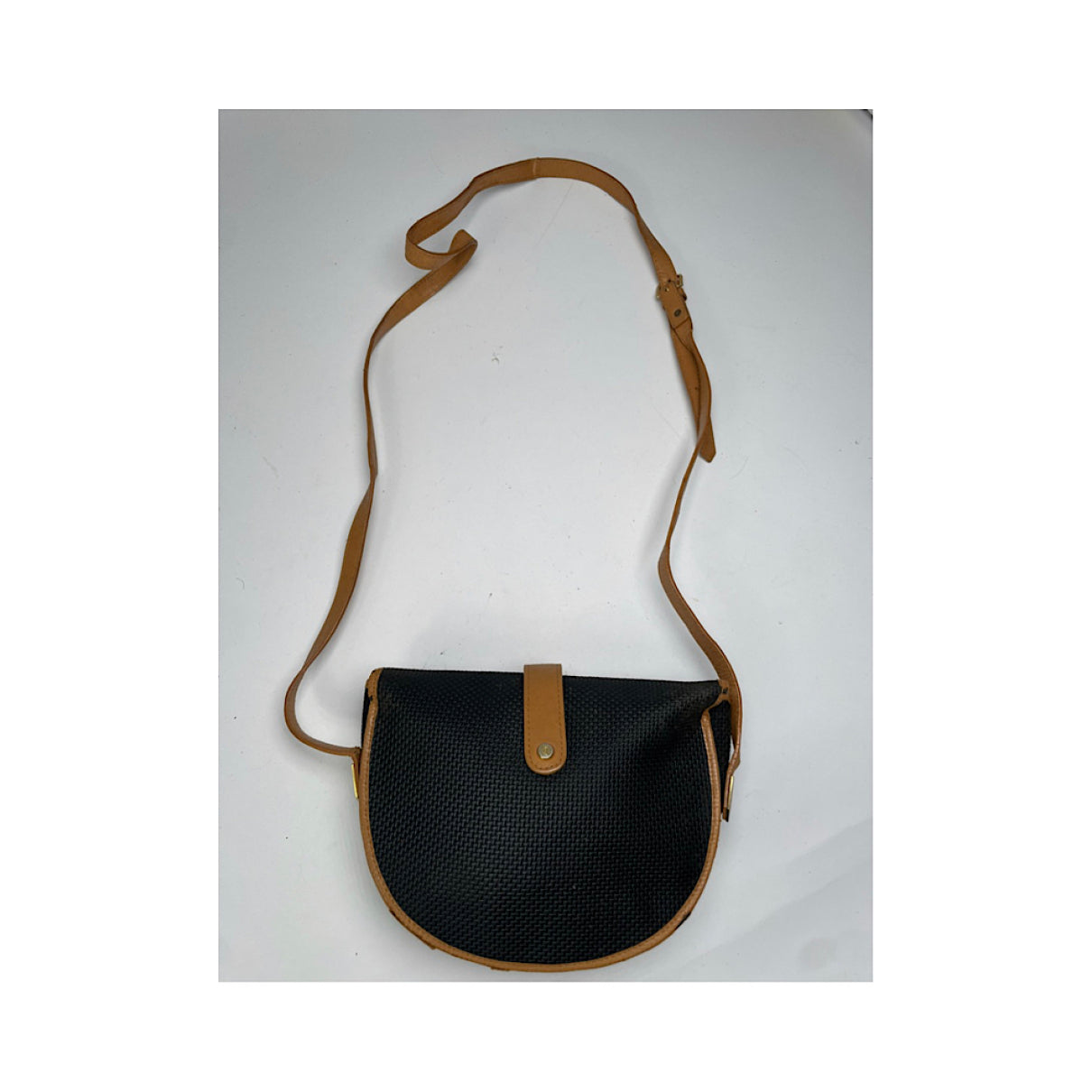 Saint Laurent Blogger Handbag image 4