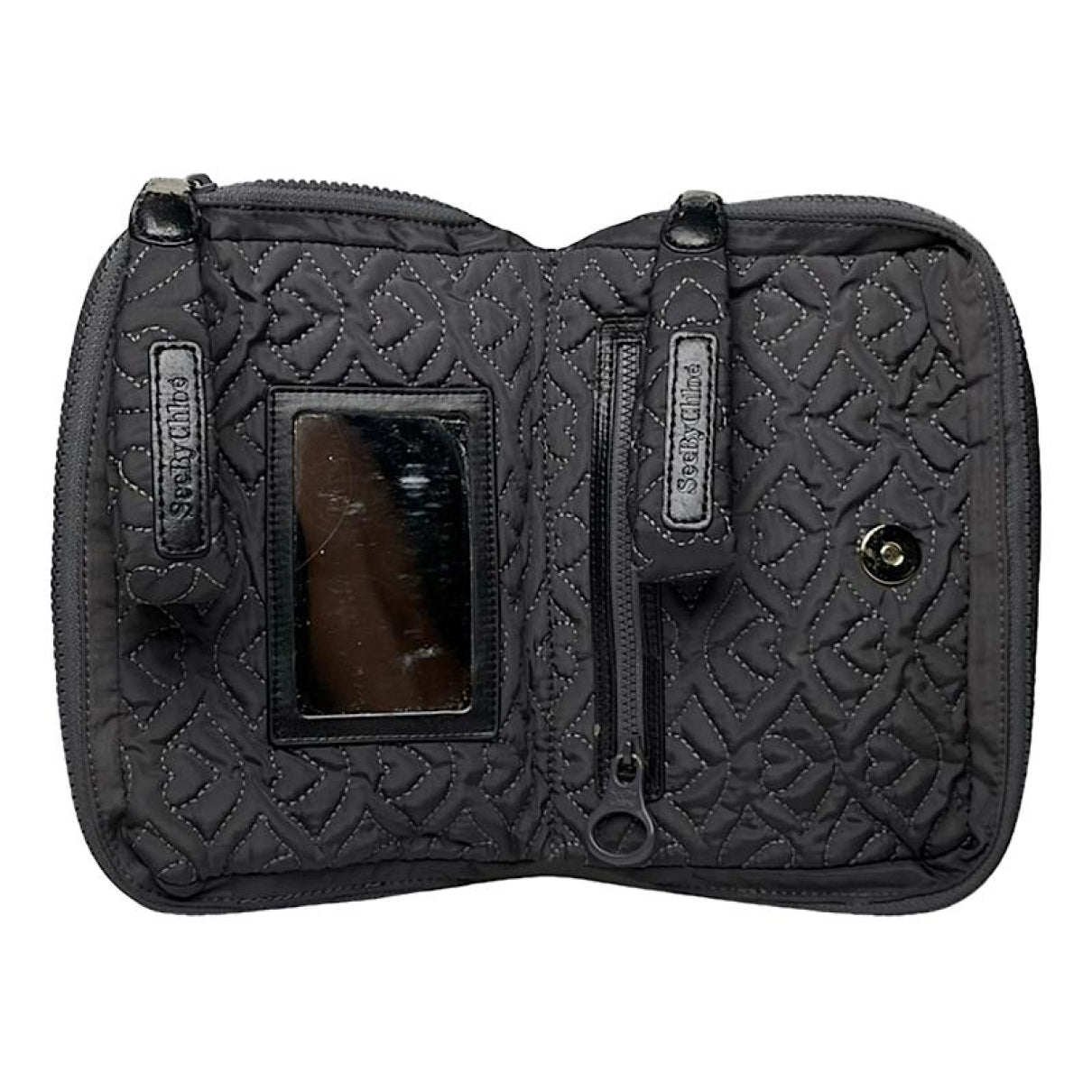 See by Chloé Clutch Bag image 1