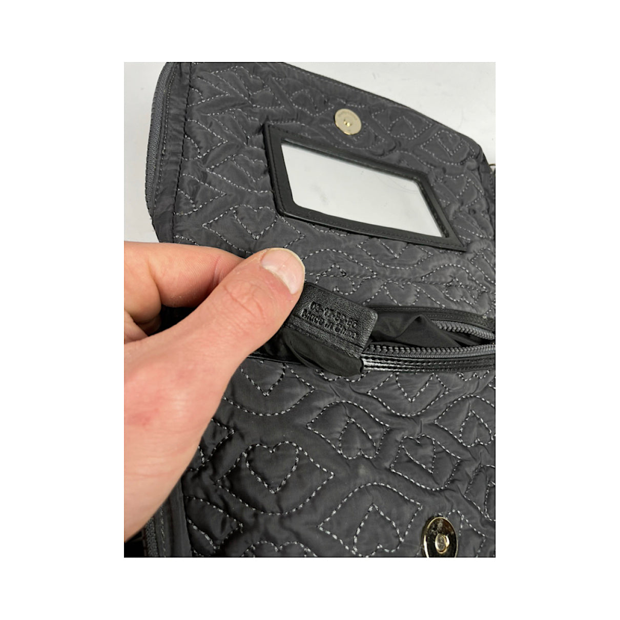 See by Chloé Clutch Bag image 4