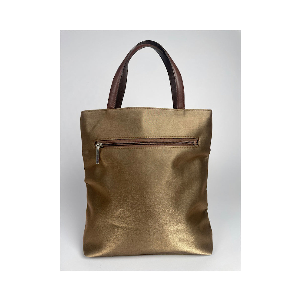 Non Signé / Unsigned Handbag image 2