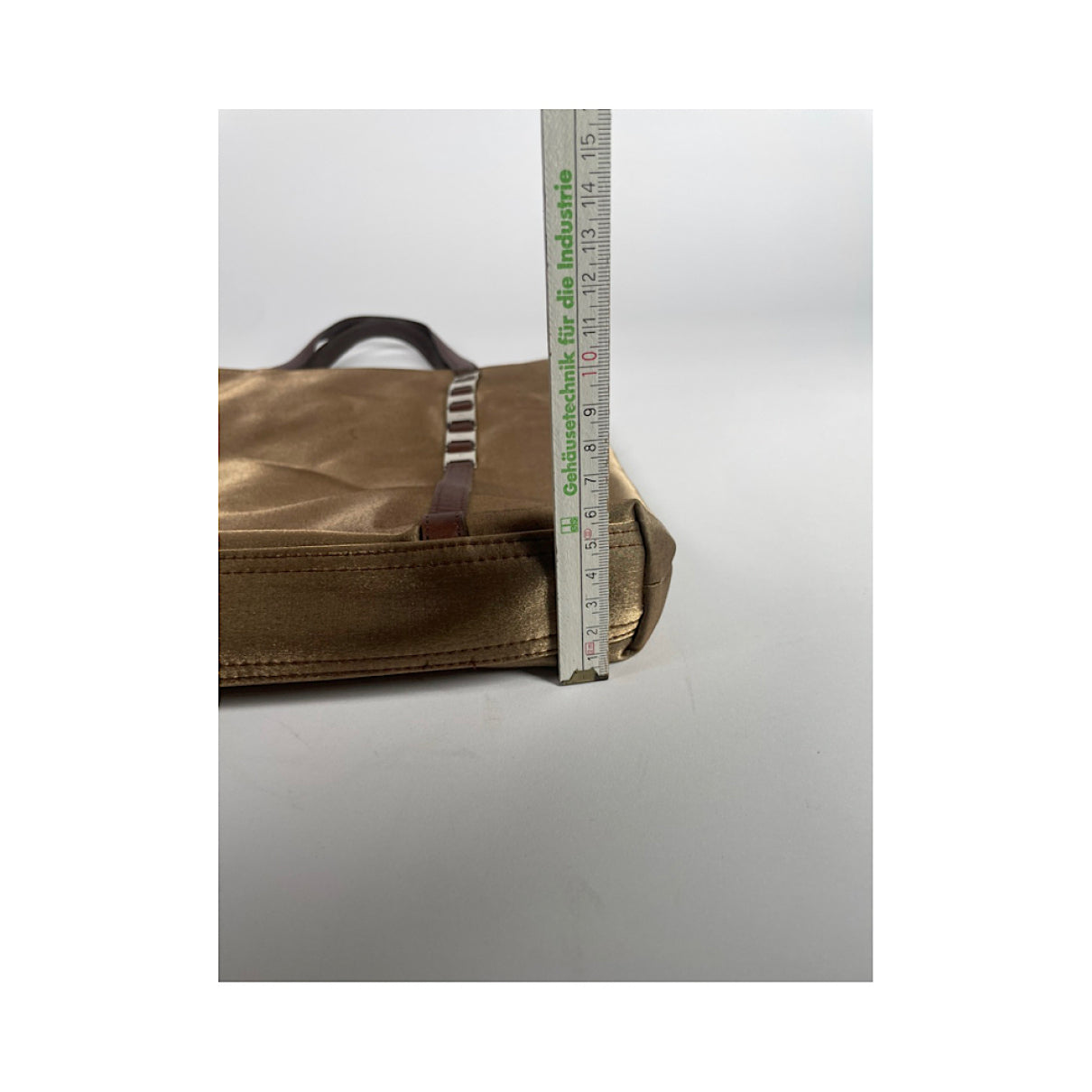 Non Signé / Unsigned Handbag image 4