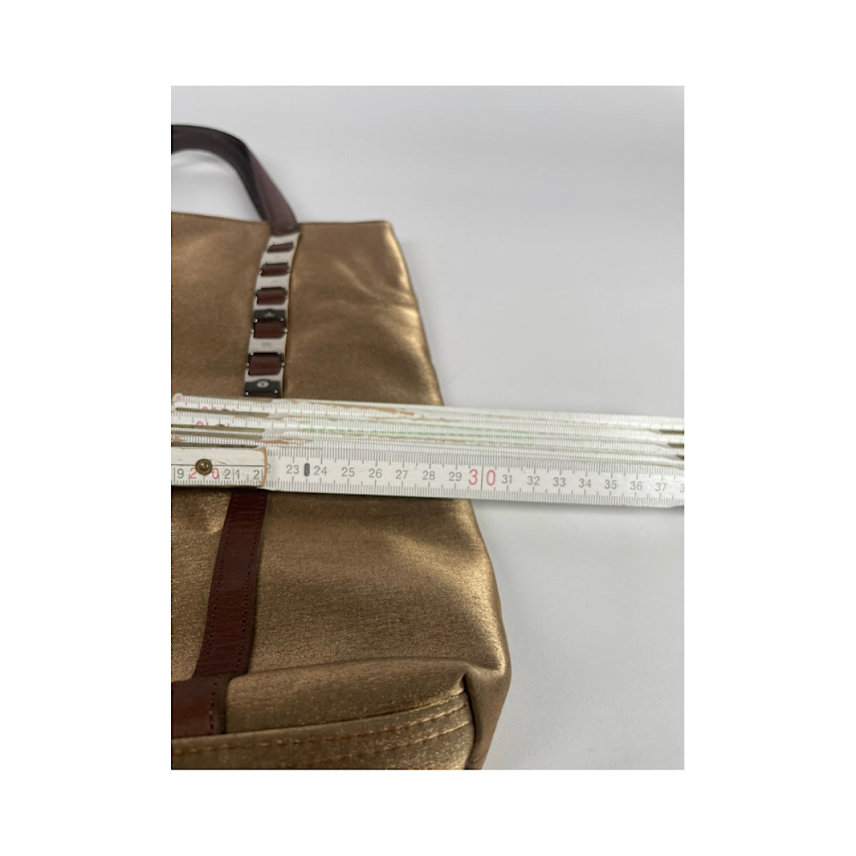 Non Signé / Unsigned Handbag image 5