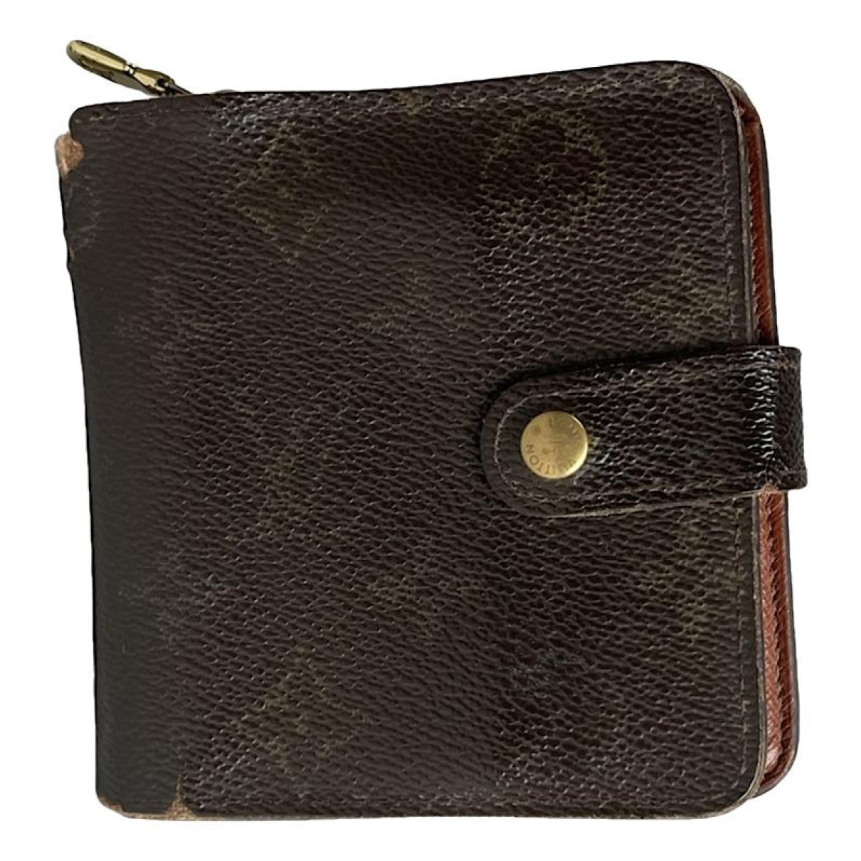 Louis Vuitton Zippy Wallet image 1