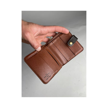 Louis Vuitton Zippy Wallet image 3