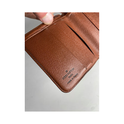 Louis Vuitton Zippy Wallet image 4