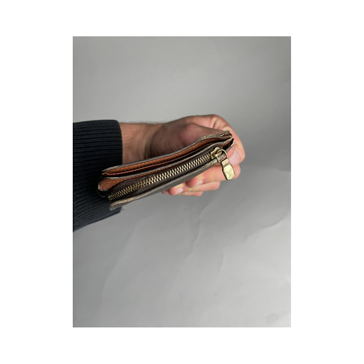 Louis Vuitton Zippy Wallet image 5