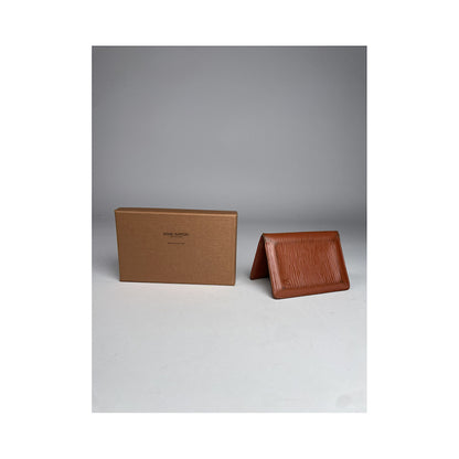 Louis Vuitton Brown Leather Purse image 2