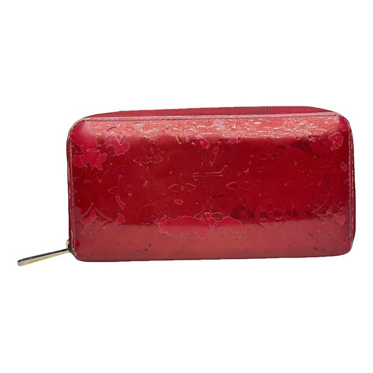 Louis Vuitton Ikat Wallet image 1