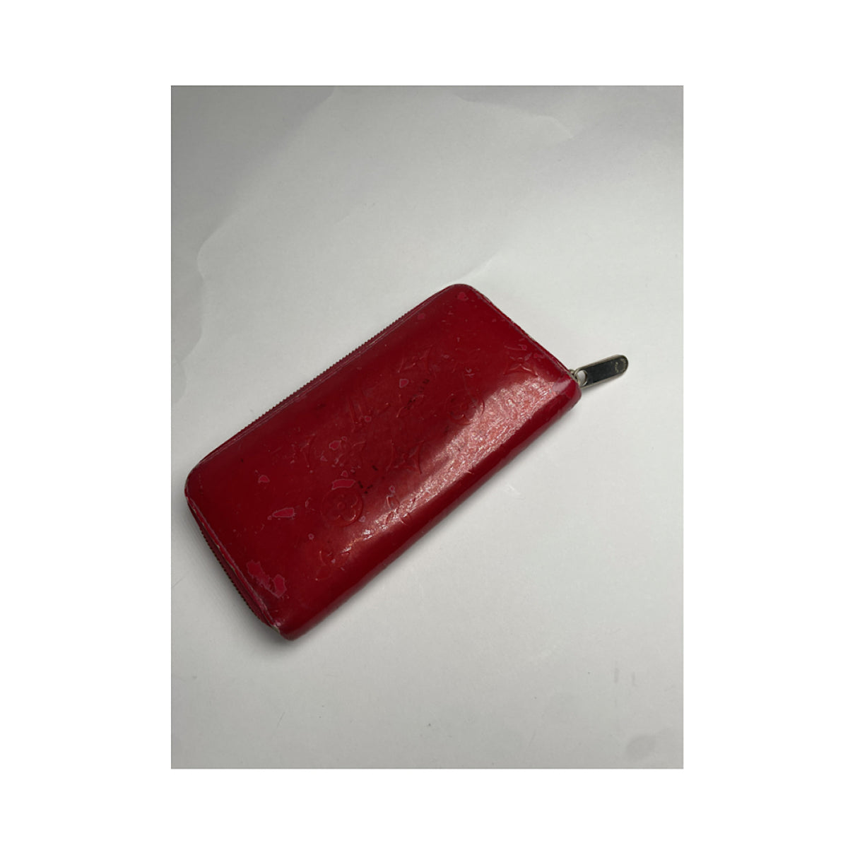 Louis Vuitton Ikat Wallet image 3