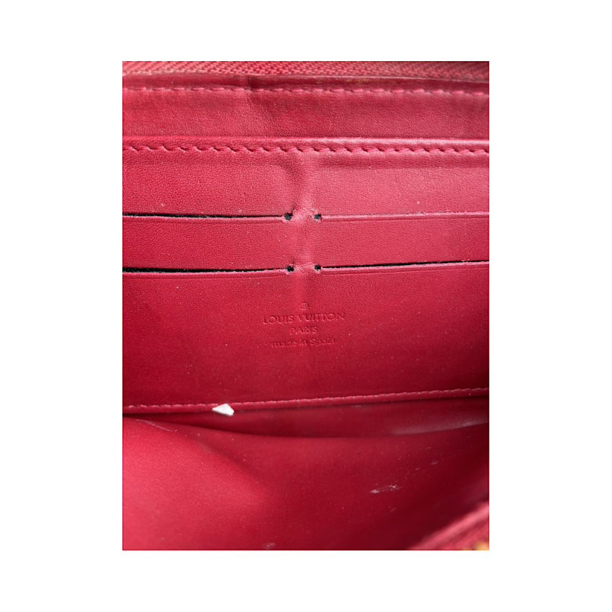 Louis Vuitton Ikat Wallet image 5