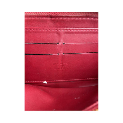 Louis Vuitton Ikat Wallet image 5