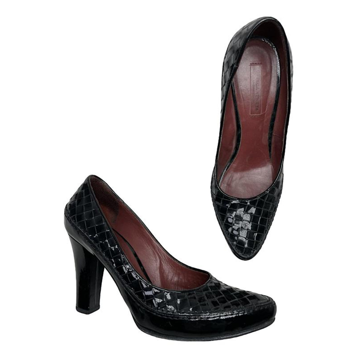 Bottega Veneta Heel image 1