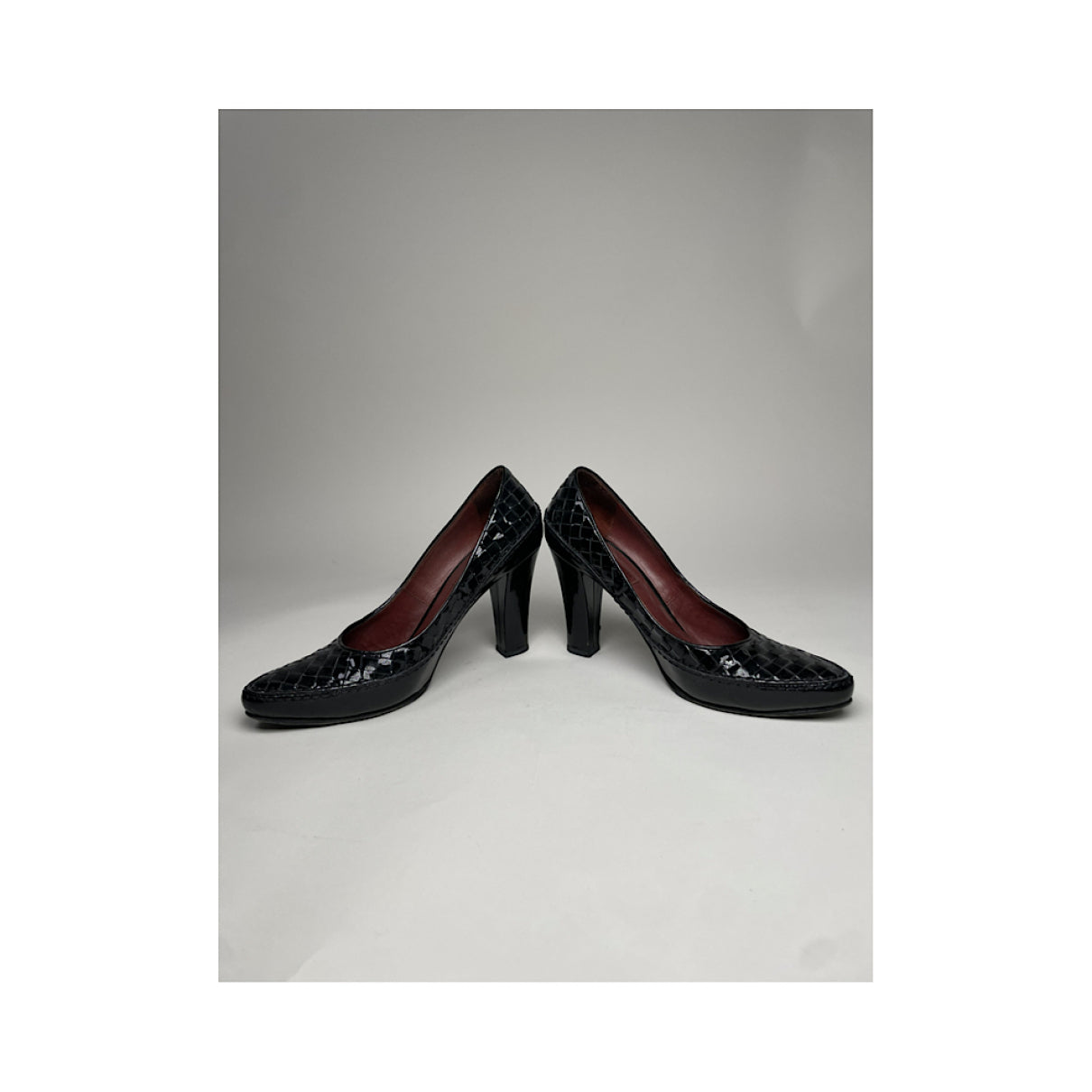 Bottega Veneta Heel image 3